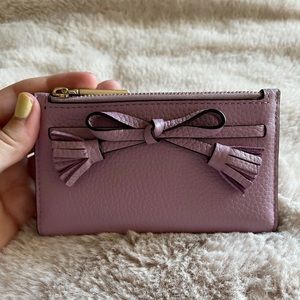 Kate Spade Hayes Wallet